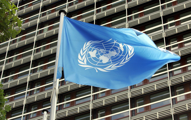 La ONU decide hoy si investiga el uso de armas químicas en Siria