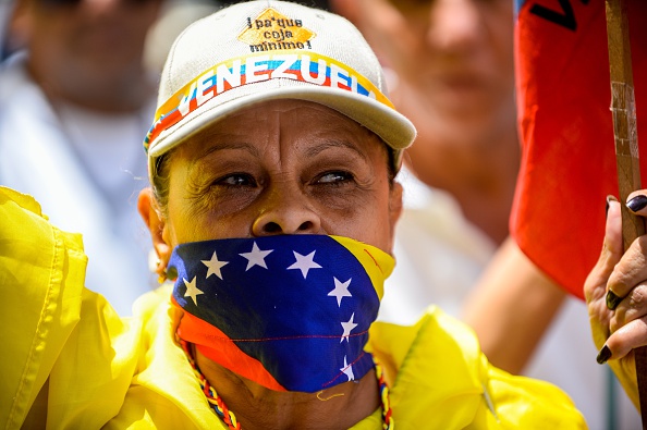 Dos semanas buscando un paquete de arroz: la triste crónica de la escasez en Venezuela