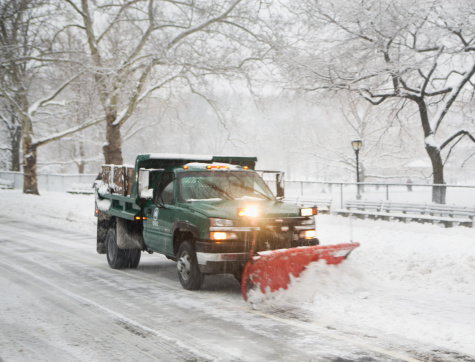 Nueva York se previene ante la alerta de tormenta de nieve