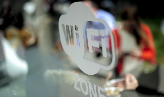 Nueva York tendrá WiFi gratuito y de alta velocidad