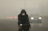 Contaminación del aire: un problema que afecta a toda la humanidad