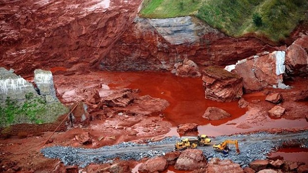 Cianuro: daños irreparables del veneno usado en la minería