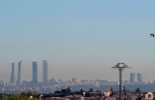 La calidad del aire en España ha empeorado