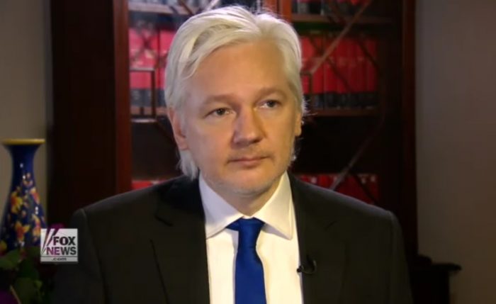 Últimas noticias de Rusia hoy: Assange: Obama acusa a 