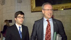 Parlamentarios canadienses apoyan unánimemente proyecto de ley contra el tráfico internacional de órganos