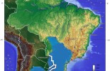 Sin retorno se va el agua del acuífero Guaraní en Argentina