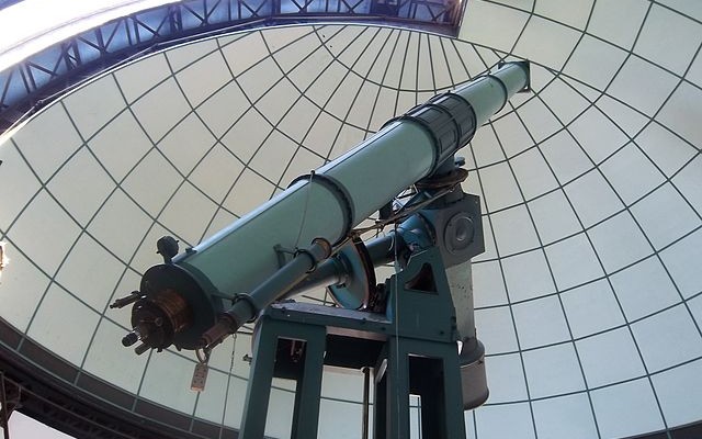 Resultado de imagen para telescopios