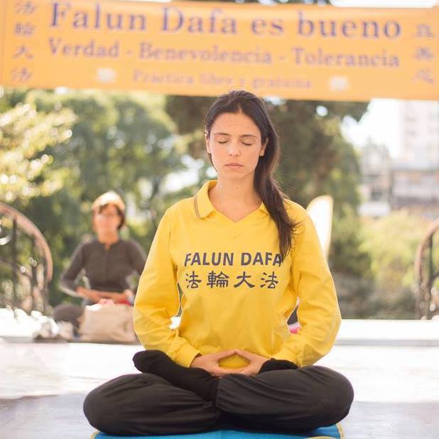 What is Falun Dafa and why it spread around the world? - lagranepoca 1
