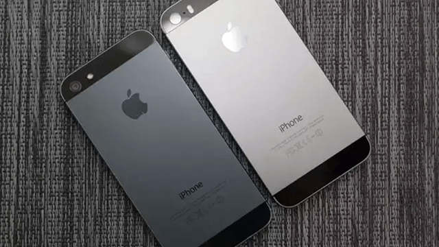 El iPhone 7 de Apple podría venir en un color más oscuro que el gris espacial