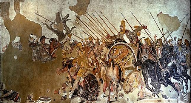 Un antiguo misterio: ¿dónde está la tumba de Alejandro Magno?