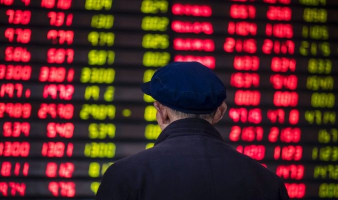 Mercados mundiales, afectados por medidas financieras de China