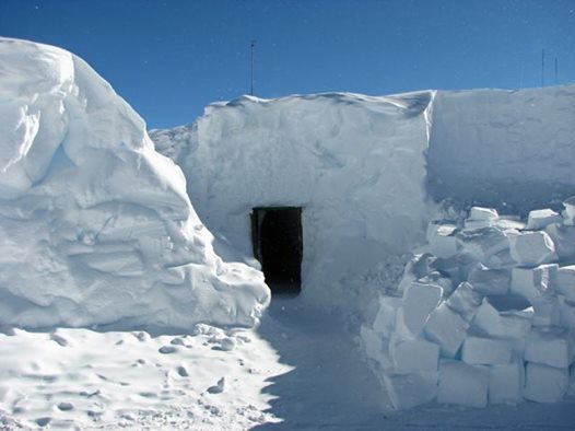 Secretos del lago Vostok en la Antártida, un submundo a 4.000 metros de profundidad